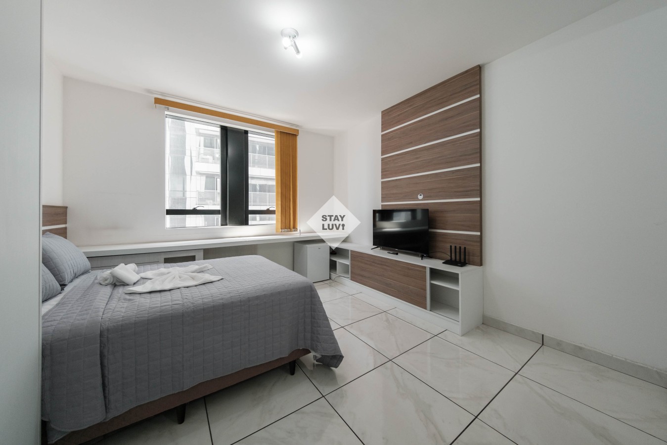 Apartamento mobiliado para temporada em Barueri, foto 3