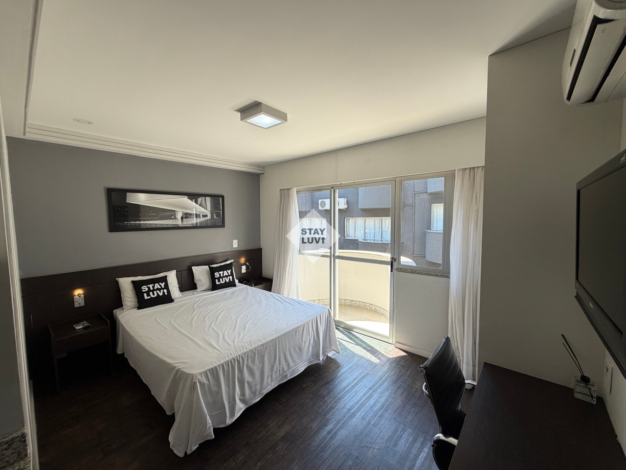 Apartamento mobiliado para temporada em Belo Horizonte, foto 6