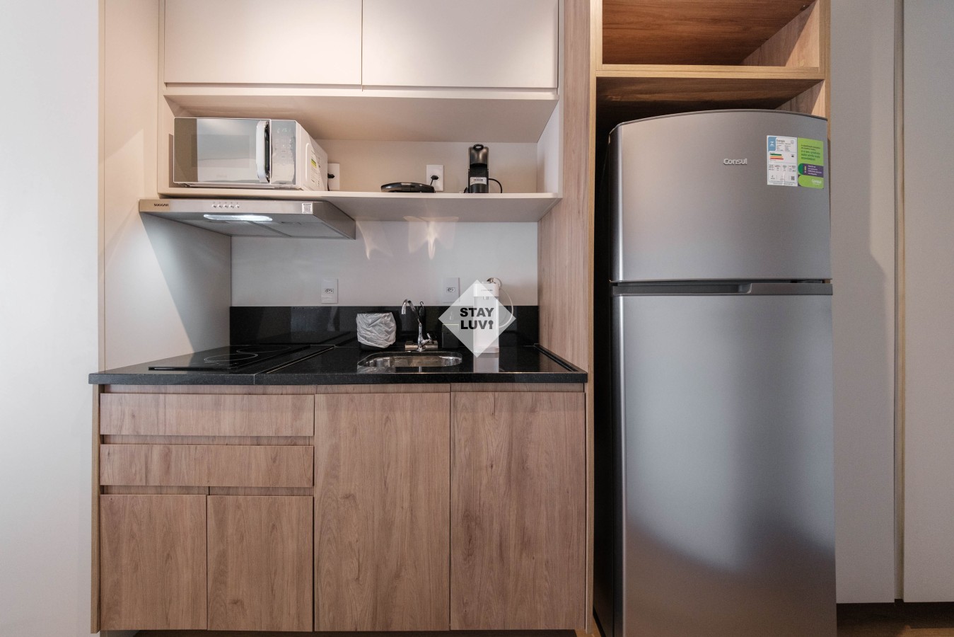 Furnished Apartment for short stays in São Paulo, photo 5