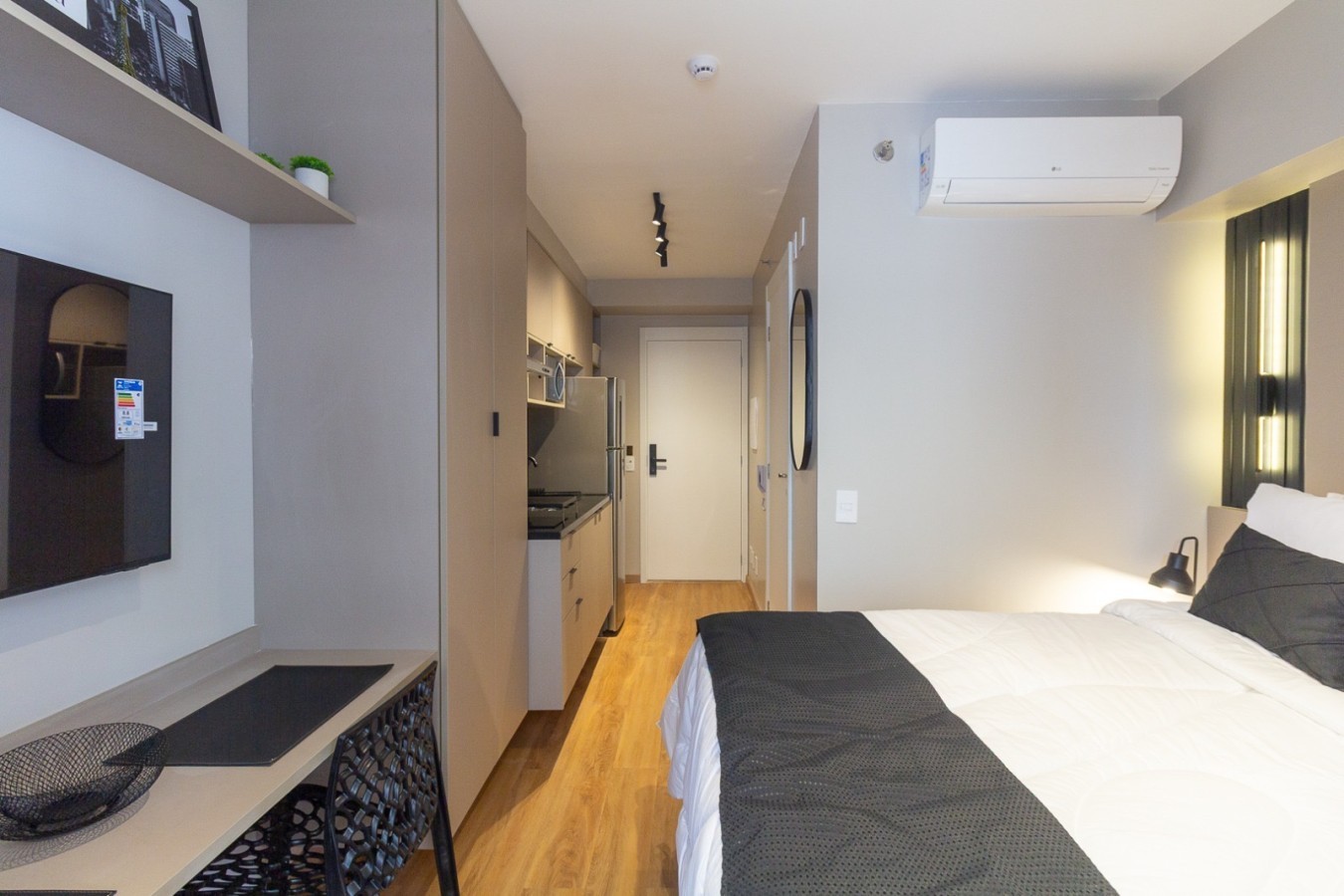 Furnished Apartment for short stays in São Paulo, photo 4