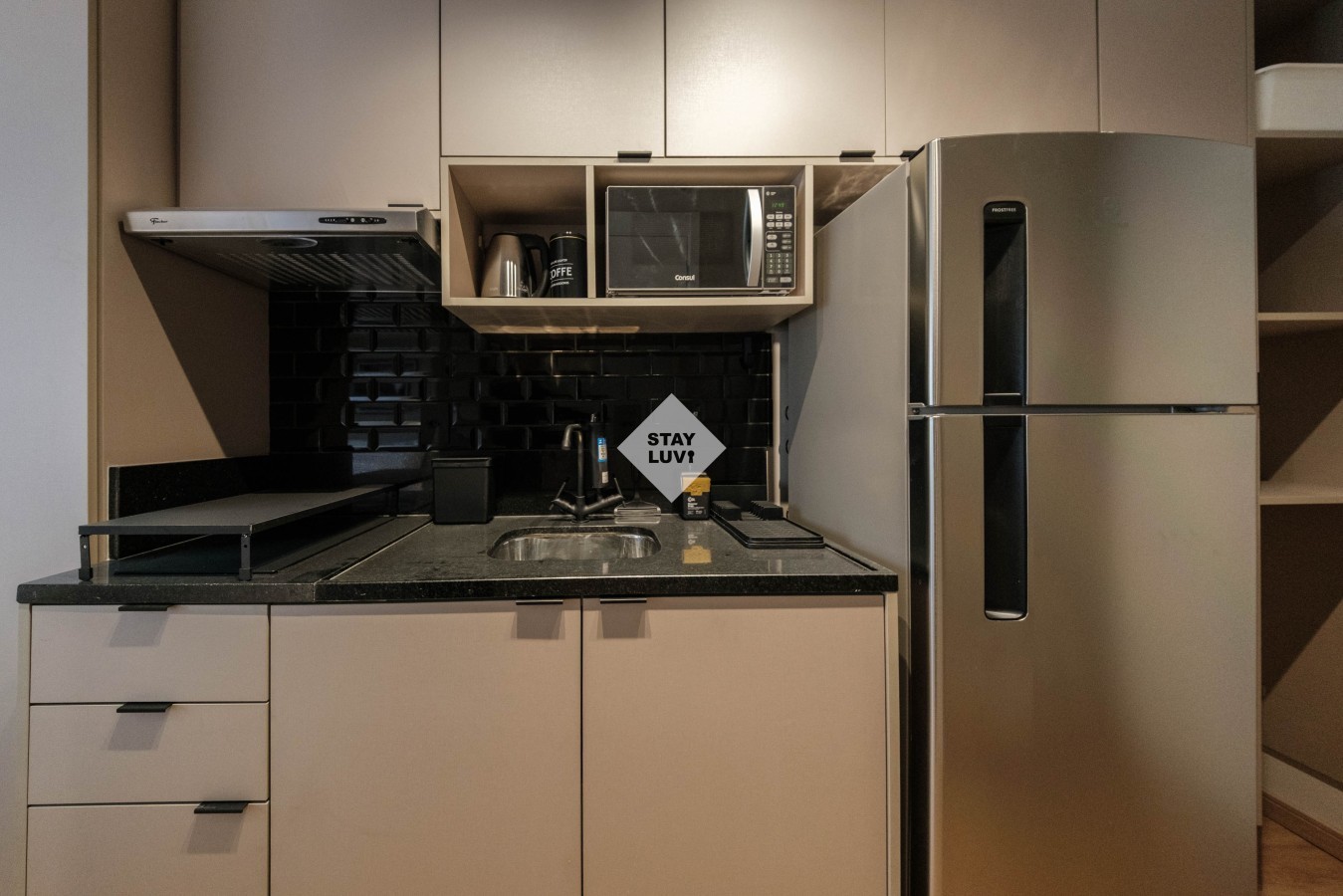 Furnished Apartment for short stays in São Paulo, photo 6