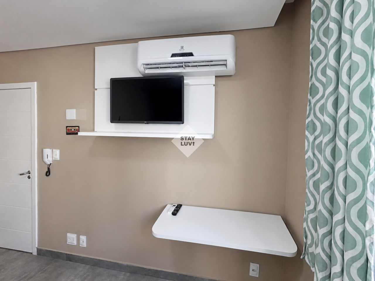 Departamento para estadías cortas en Belo Horizonte, foto 5