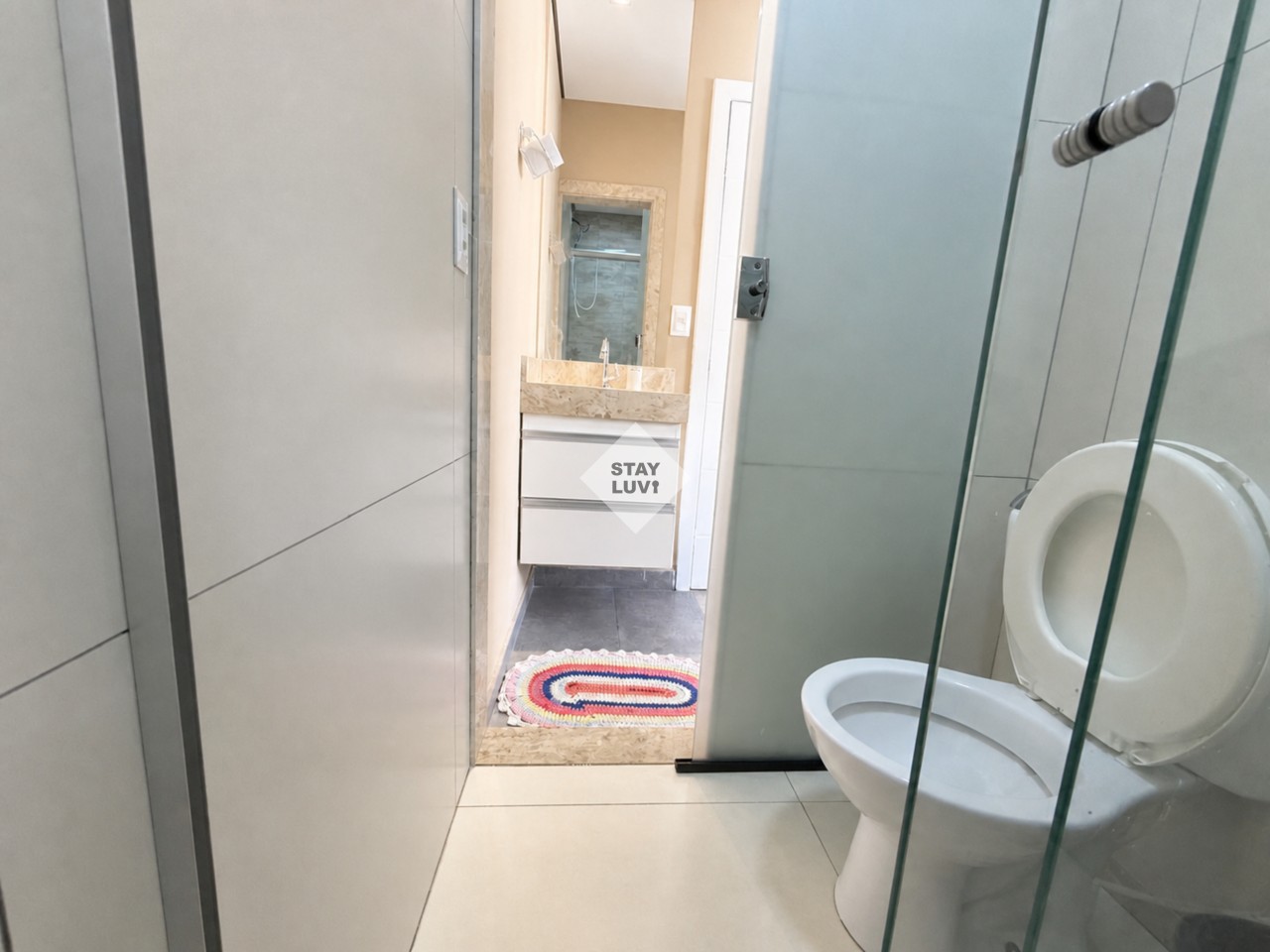 Departamento para estadías cortas en Belo Horizonte, foto 6