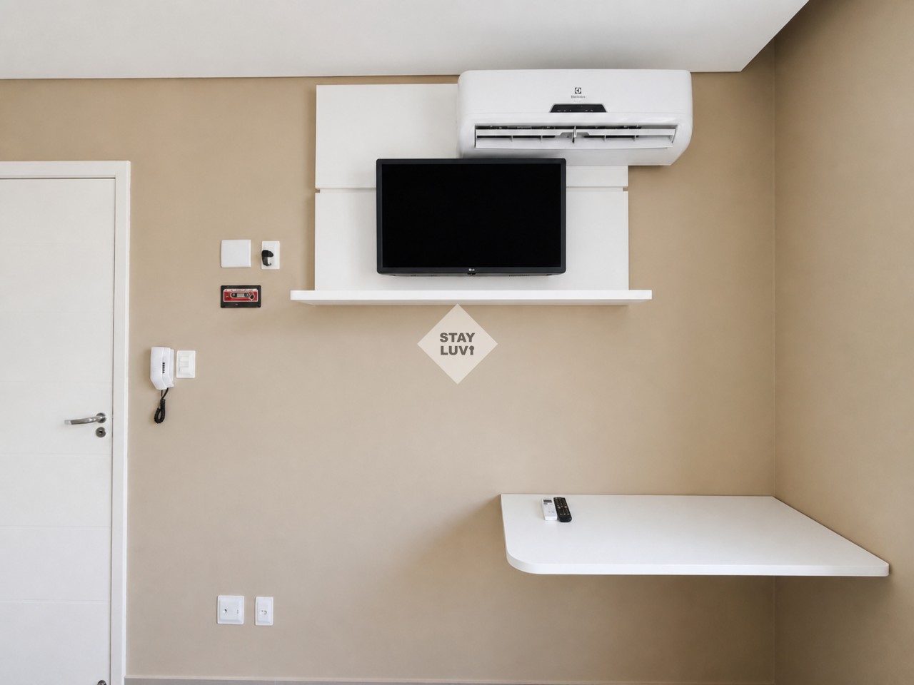 Departamento para estadías cortas en Belo Horizonte, foto 4