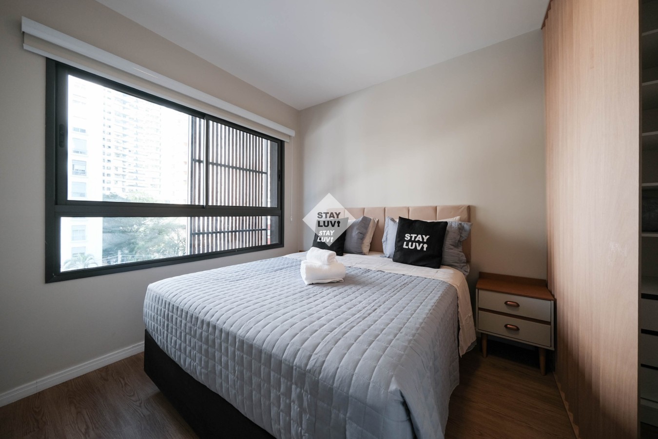 Furnished Apartment for short stays in São Paulo, photo 2