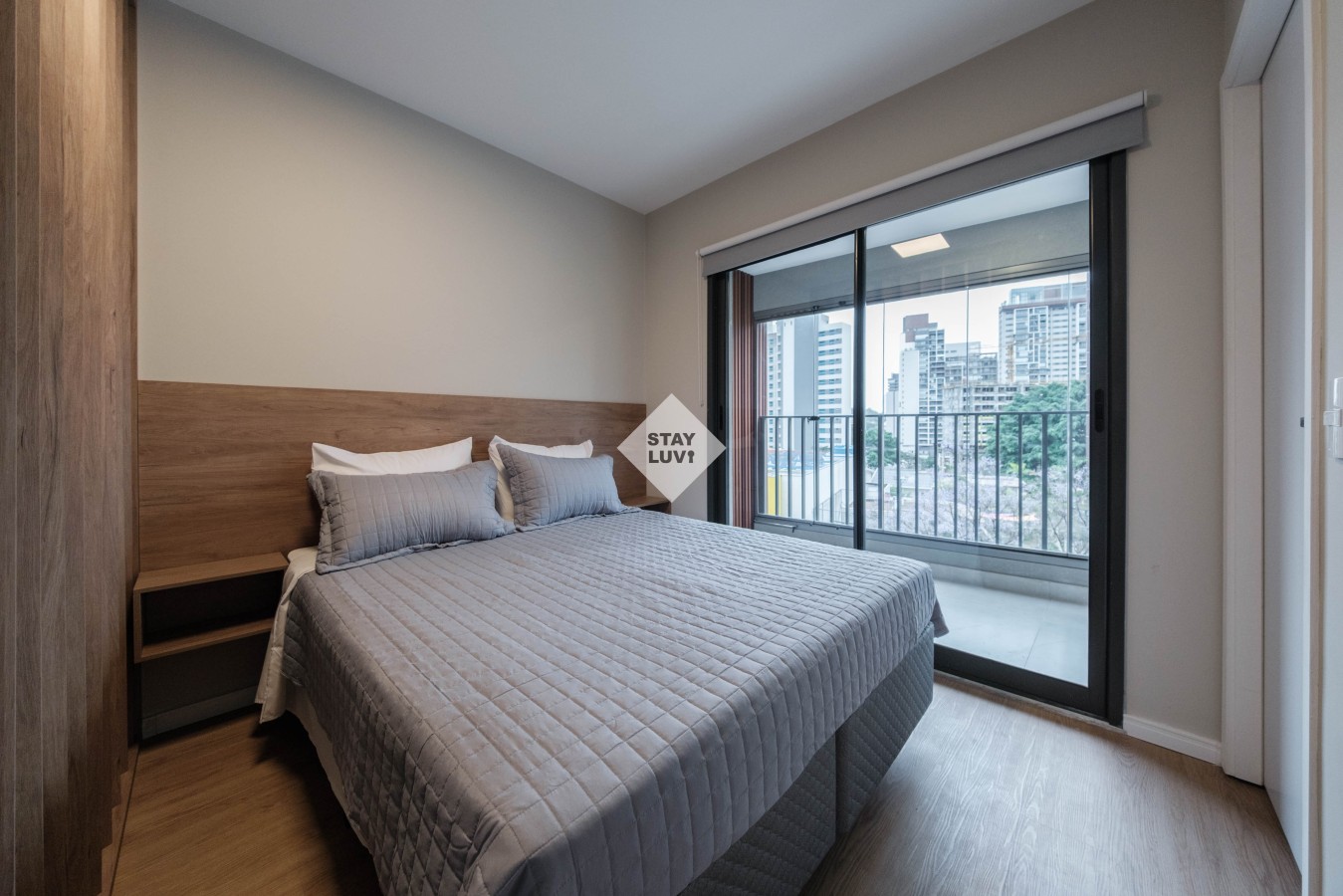 Furnished Apartment for short stays in São Paulo, photo 5