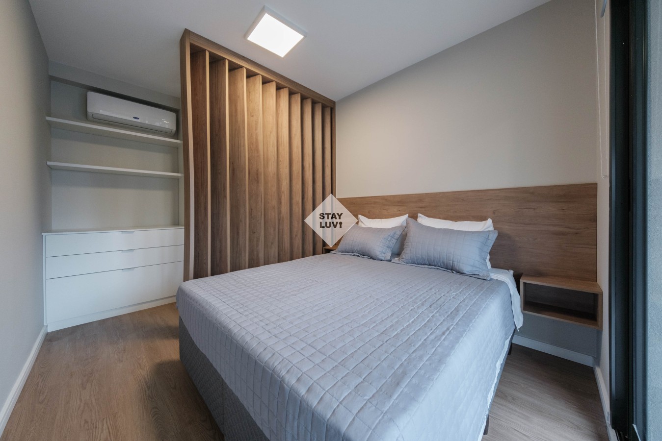 Furnished Apartment for short stays in São Paulo, photo 2