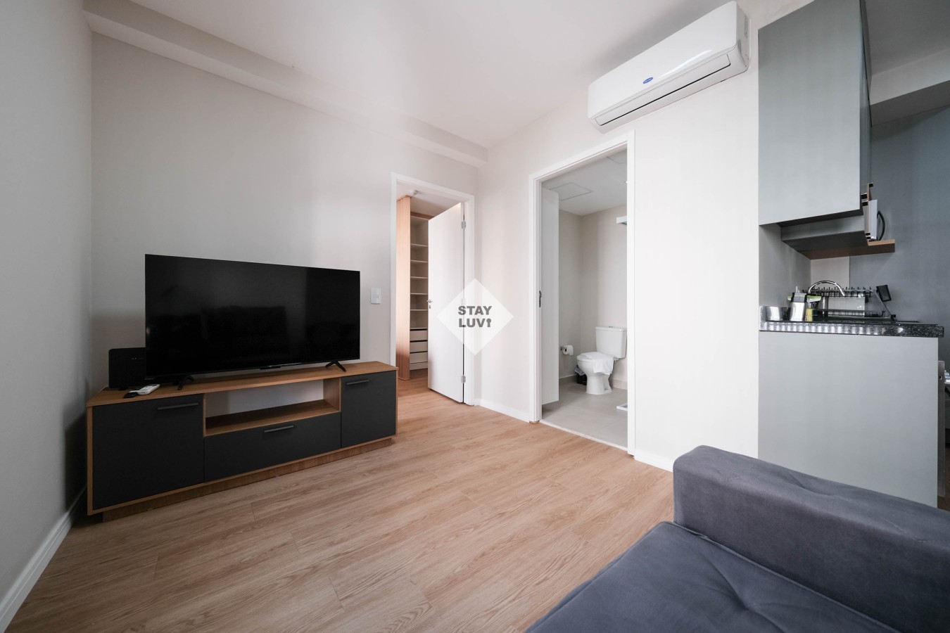 Furnished Apartment for short stays in São Paulo, photo 3