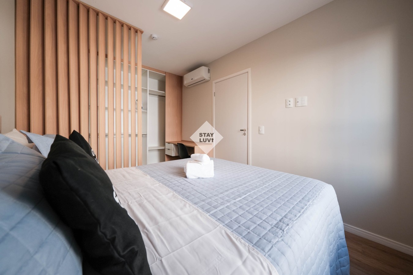 Furnished Apartment for short stays in São Paulo, photo 4