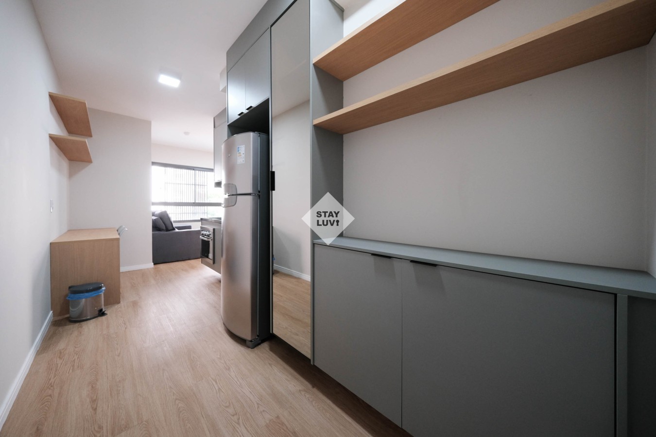 Furnished Apartment for short stays in São Paulo, photo 6