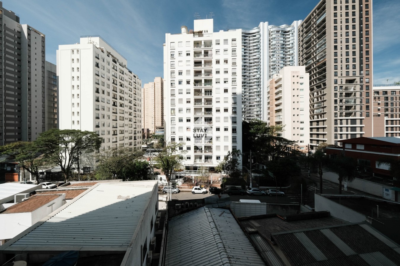 Furnished Apartment for short stays in São Paulo, photo 5