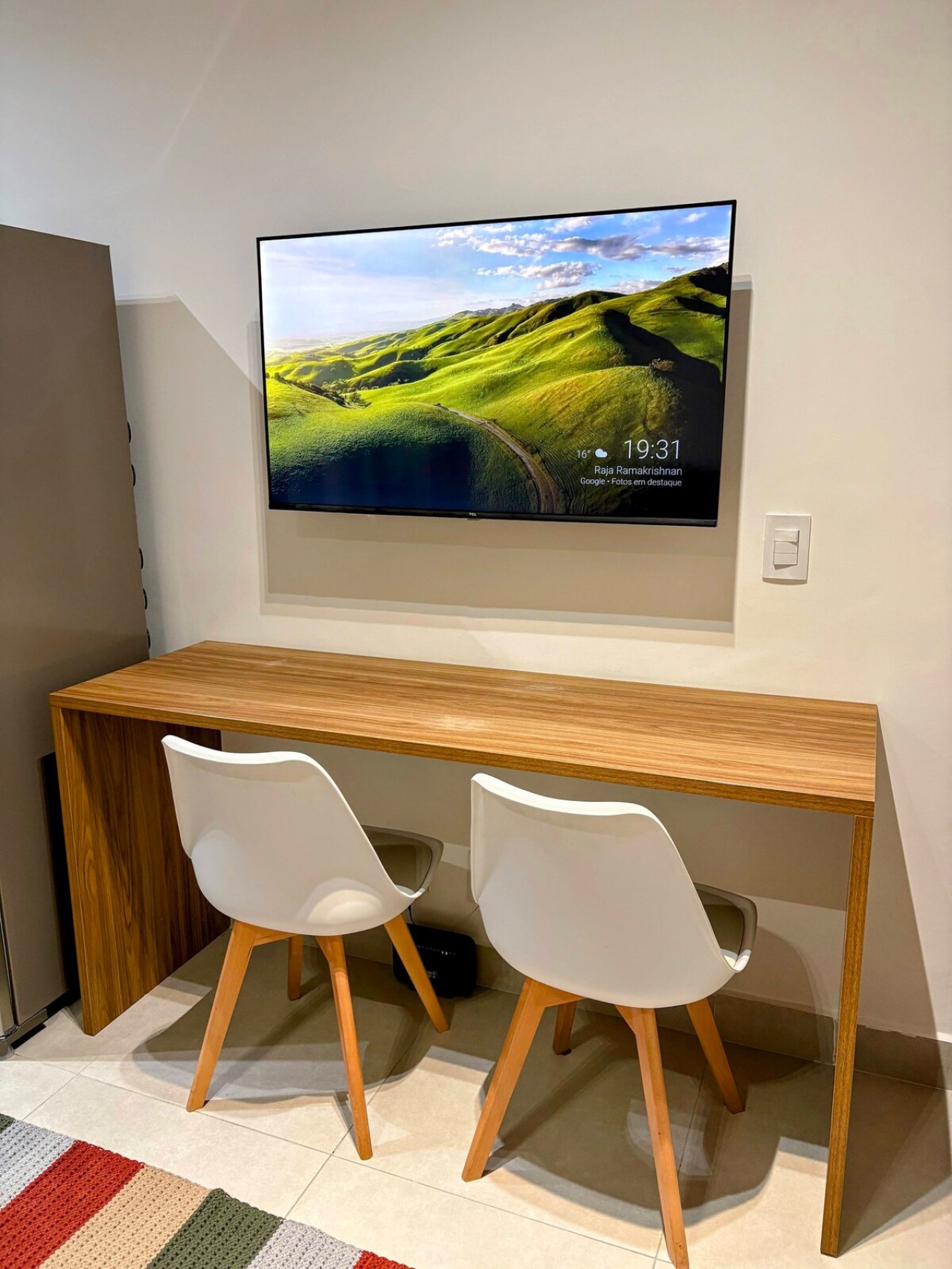 Estudio para estadías cortas en São Paulo, foto 5