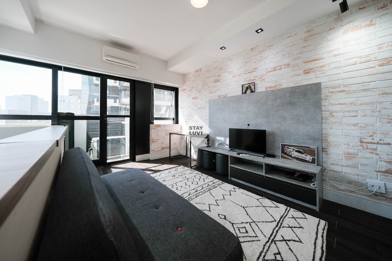 Apartamento mobiliado para temporada em Barueri, foto 5