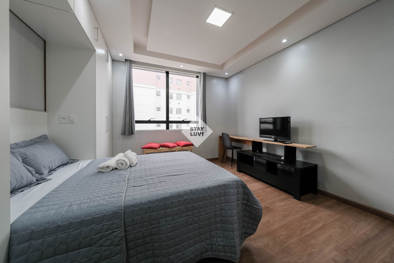 Departamento para estadías cortas en Barueri, foto 4