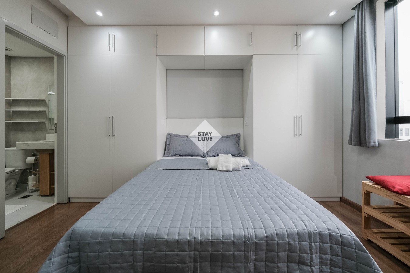 Departamento para estadías cortas en Barueri, foto 5