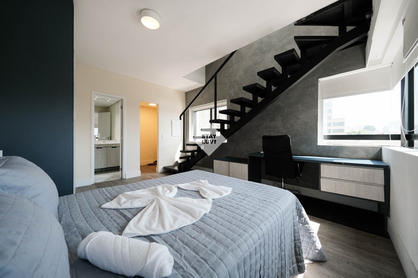 Apartamento mobiliado para temporada em Barueri, foto 6