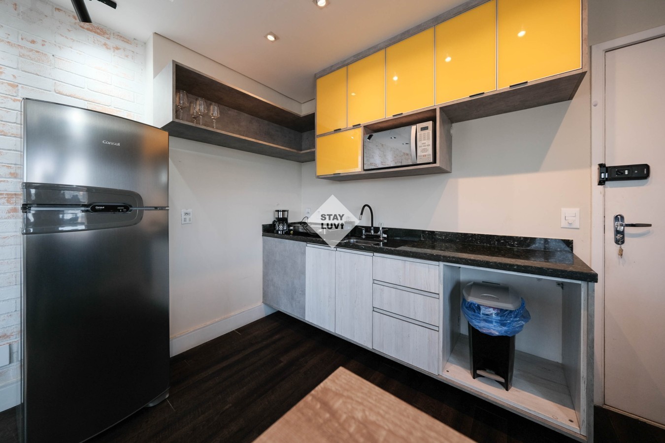 Apartamento mobiliado para temporada em Barueri, foto 4