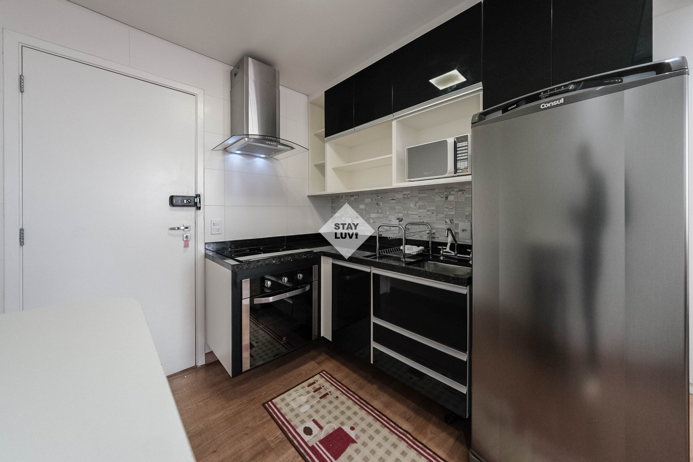 Departamento para estadías cortas en Barueri, foto 6