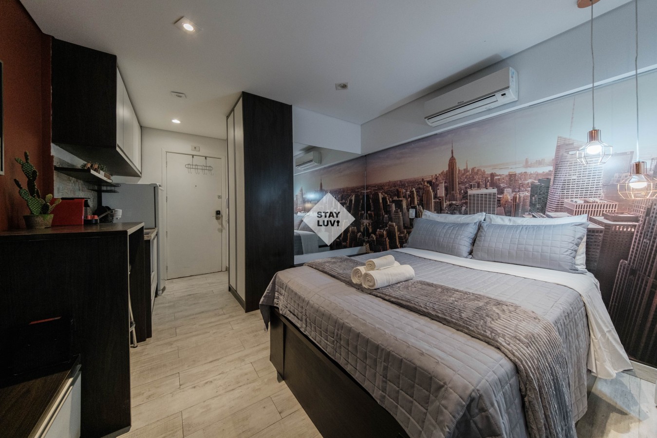 Furnished Apartment for short stays in São Paulo, photo 3