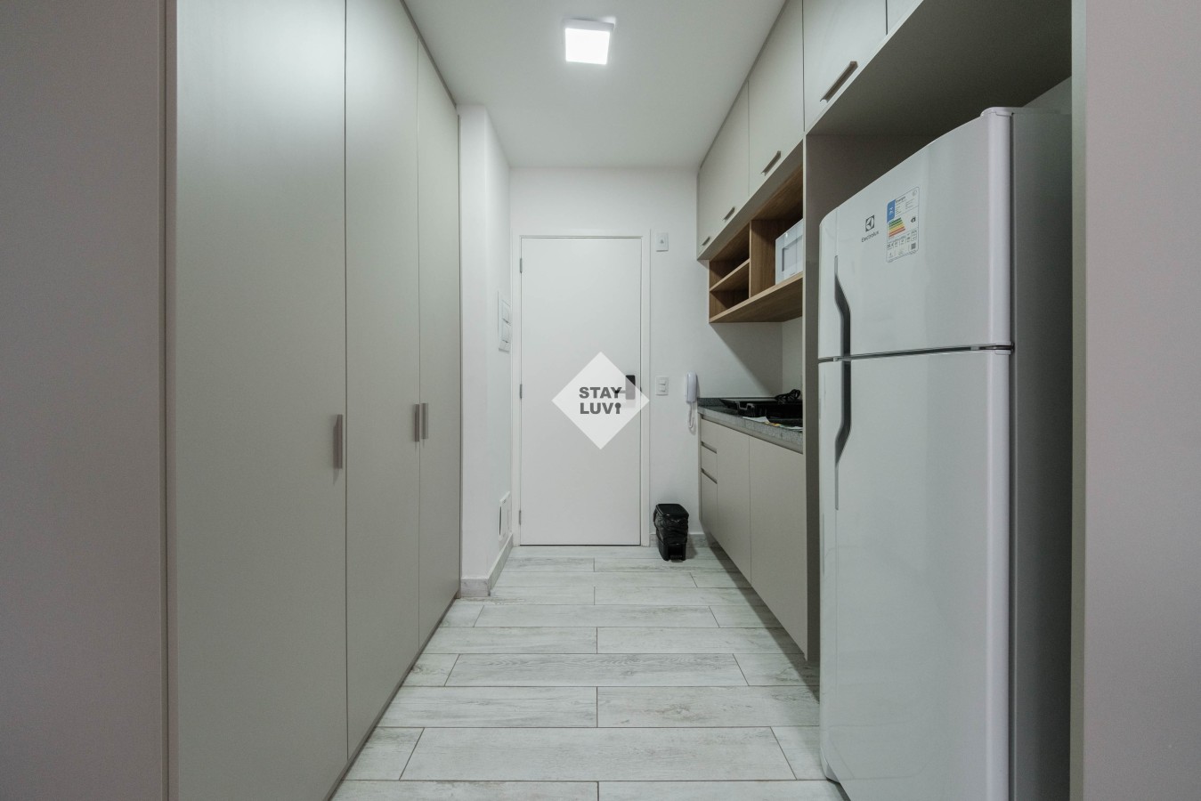 Apartamento mobiliado para temporada em São Paulo, foto 6