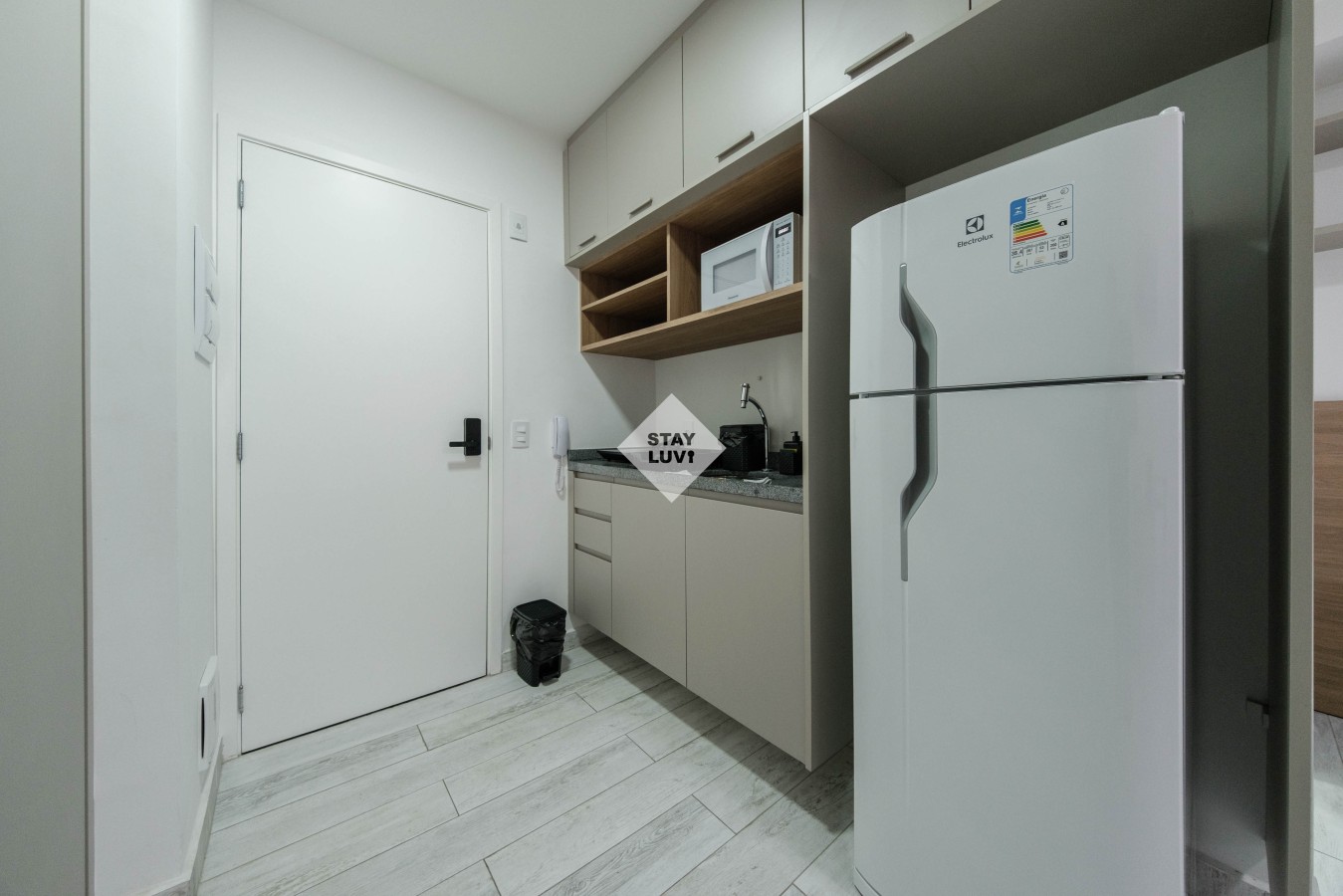 Apartamento mobiliado para temporada em São Paulo, foto 5