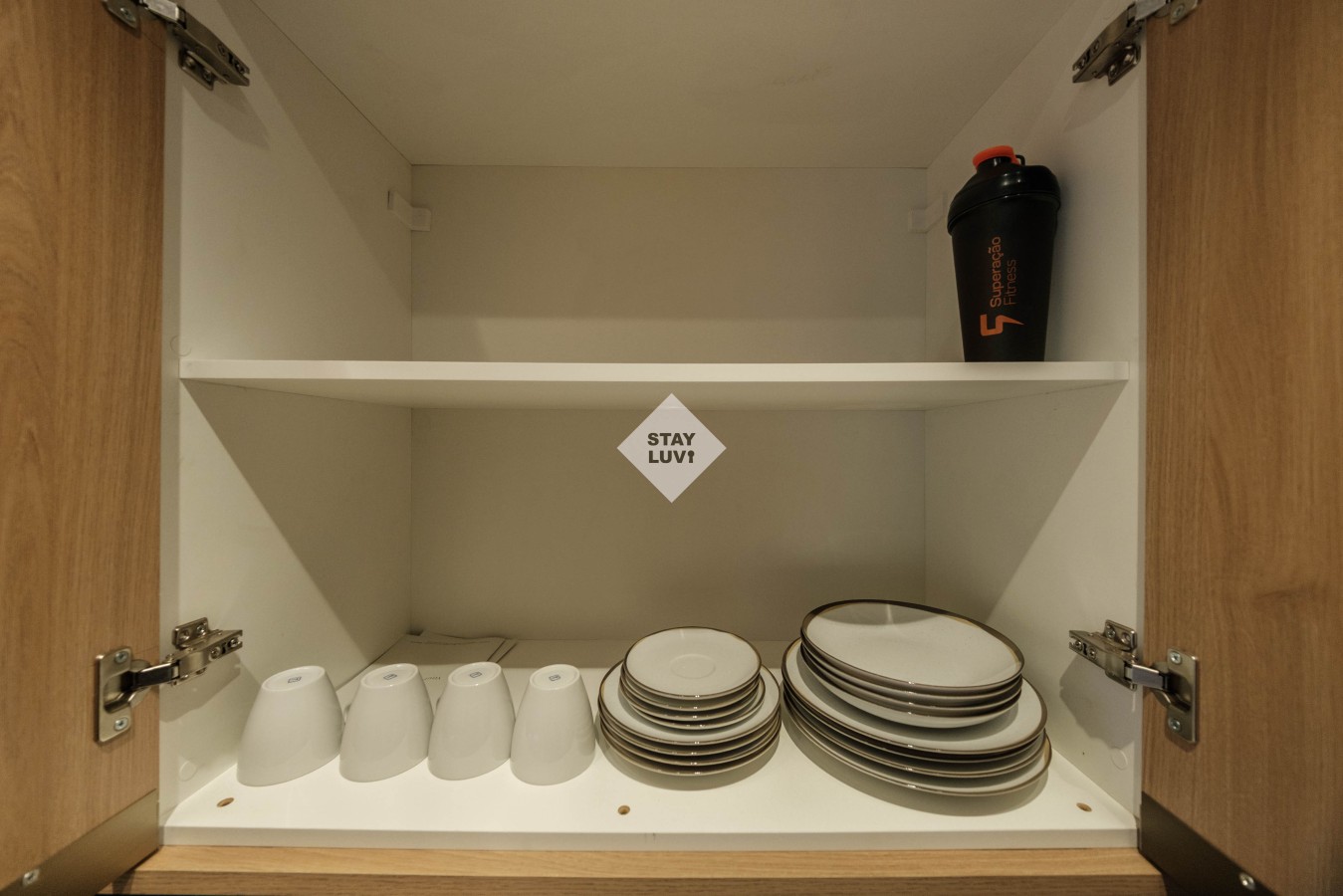 Apartamento mobiliado para temporada em Barueri, foto 6