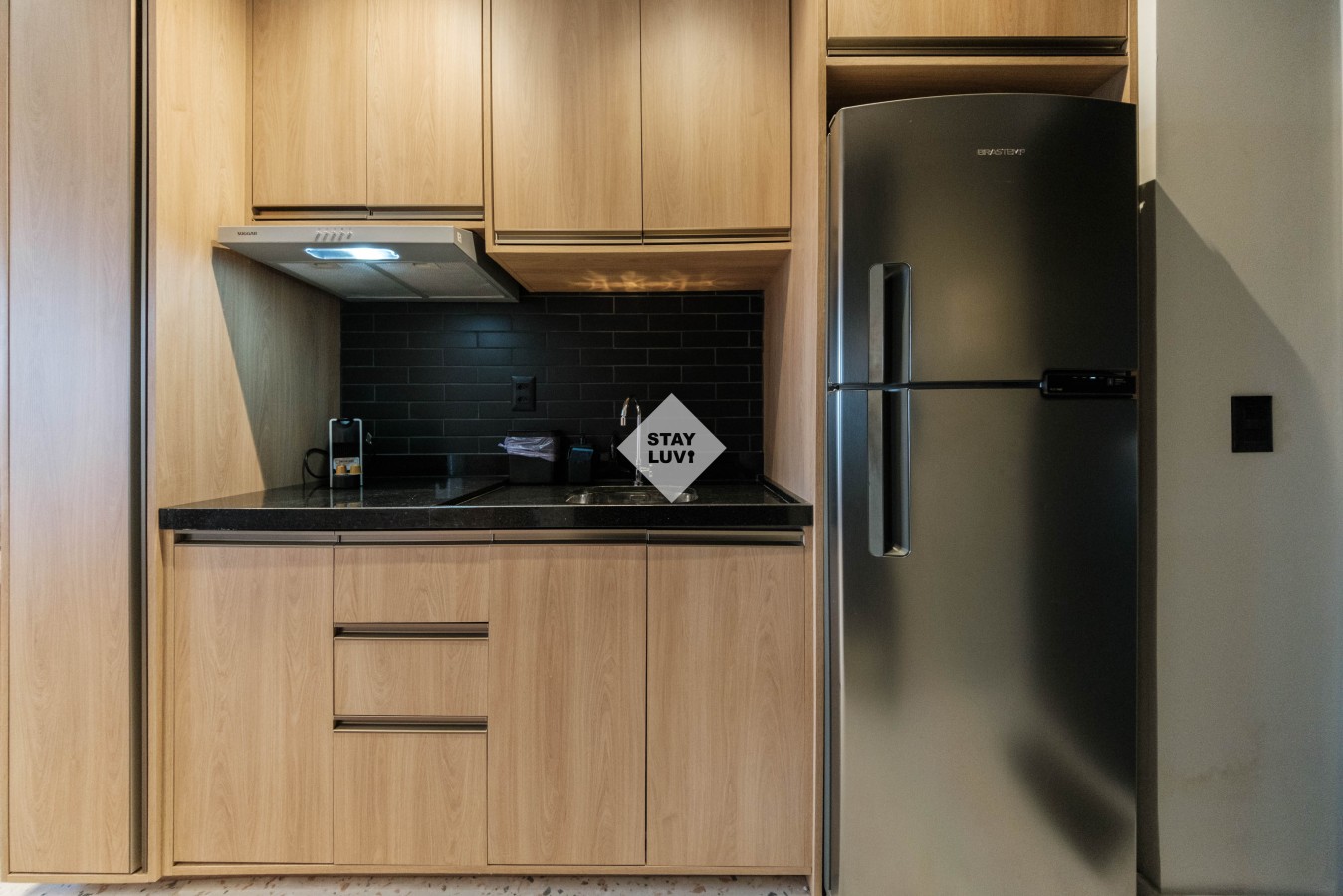 Apartamento mobiliado para temporada em Barueri, foto 5