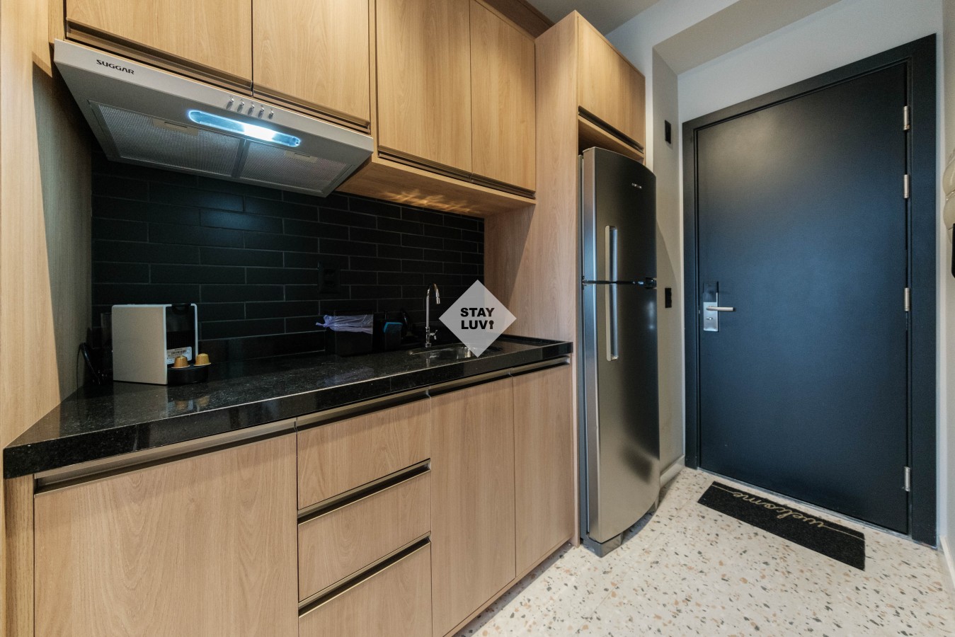 Apartamento mobiliado para temporada em Barueri, foto 4