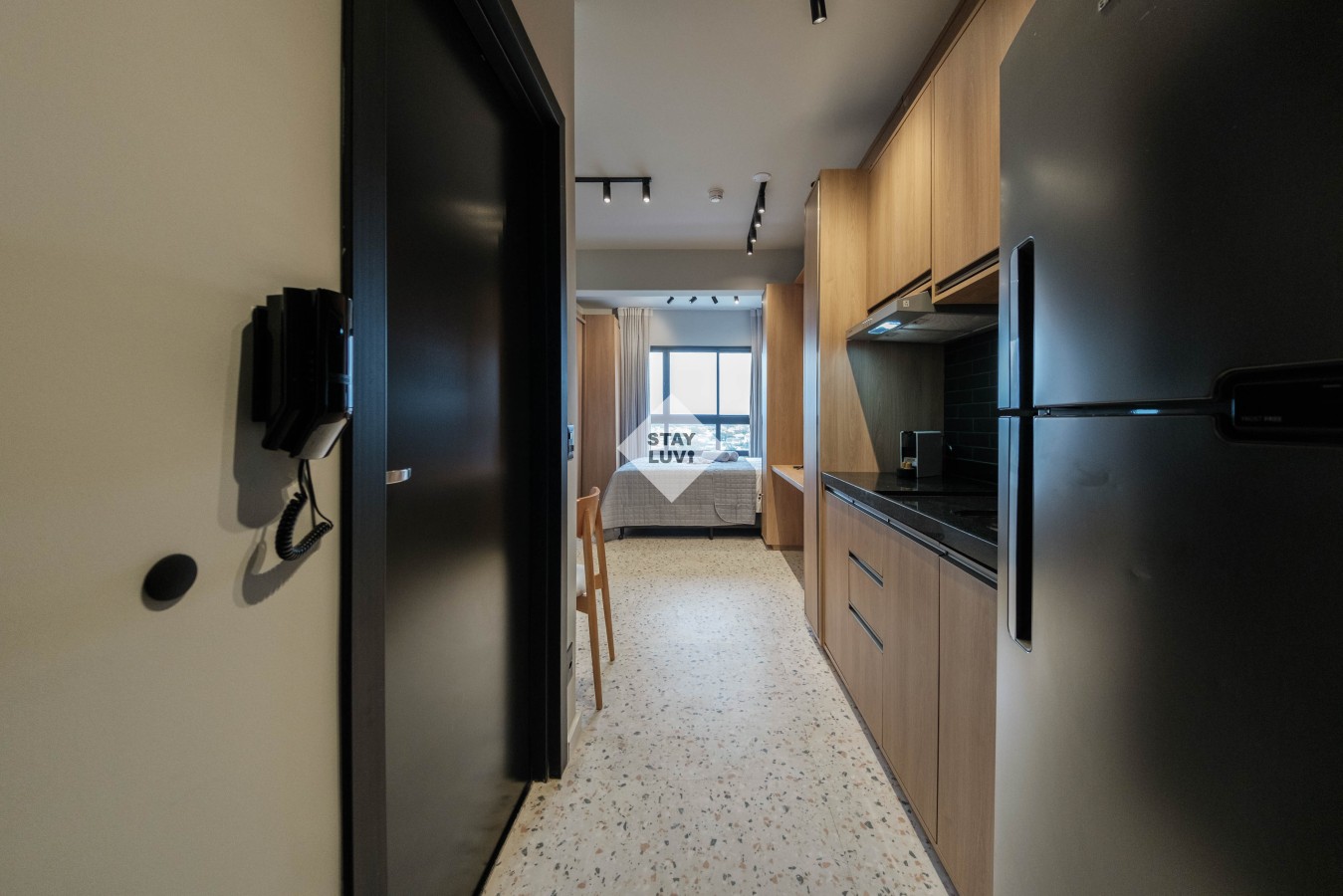 Apartamento mobiliado para temporada em Barueri, foto 3