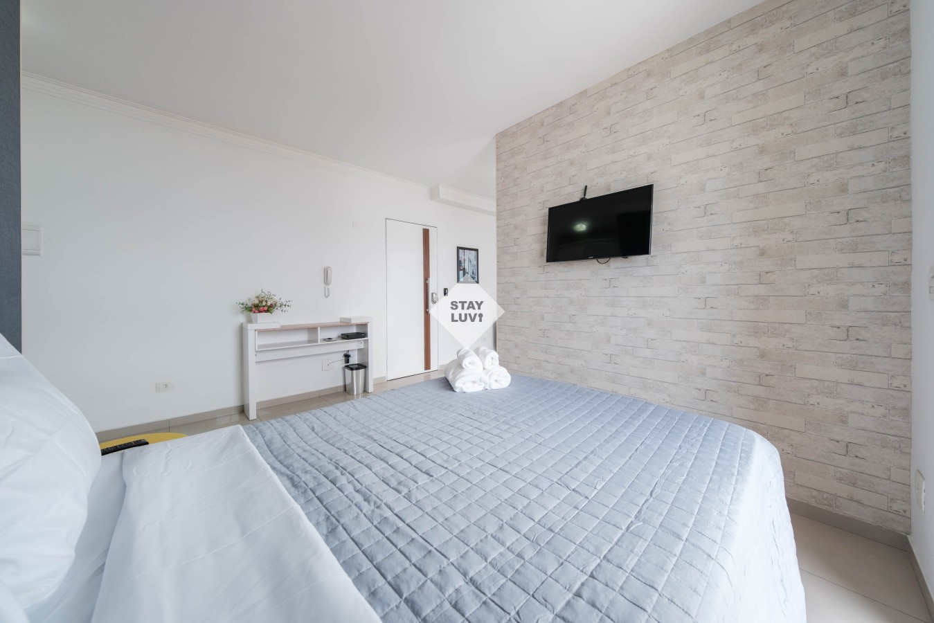 Apartamento mobiliado para temporada em Guarulhos, foto 4