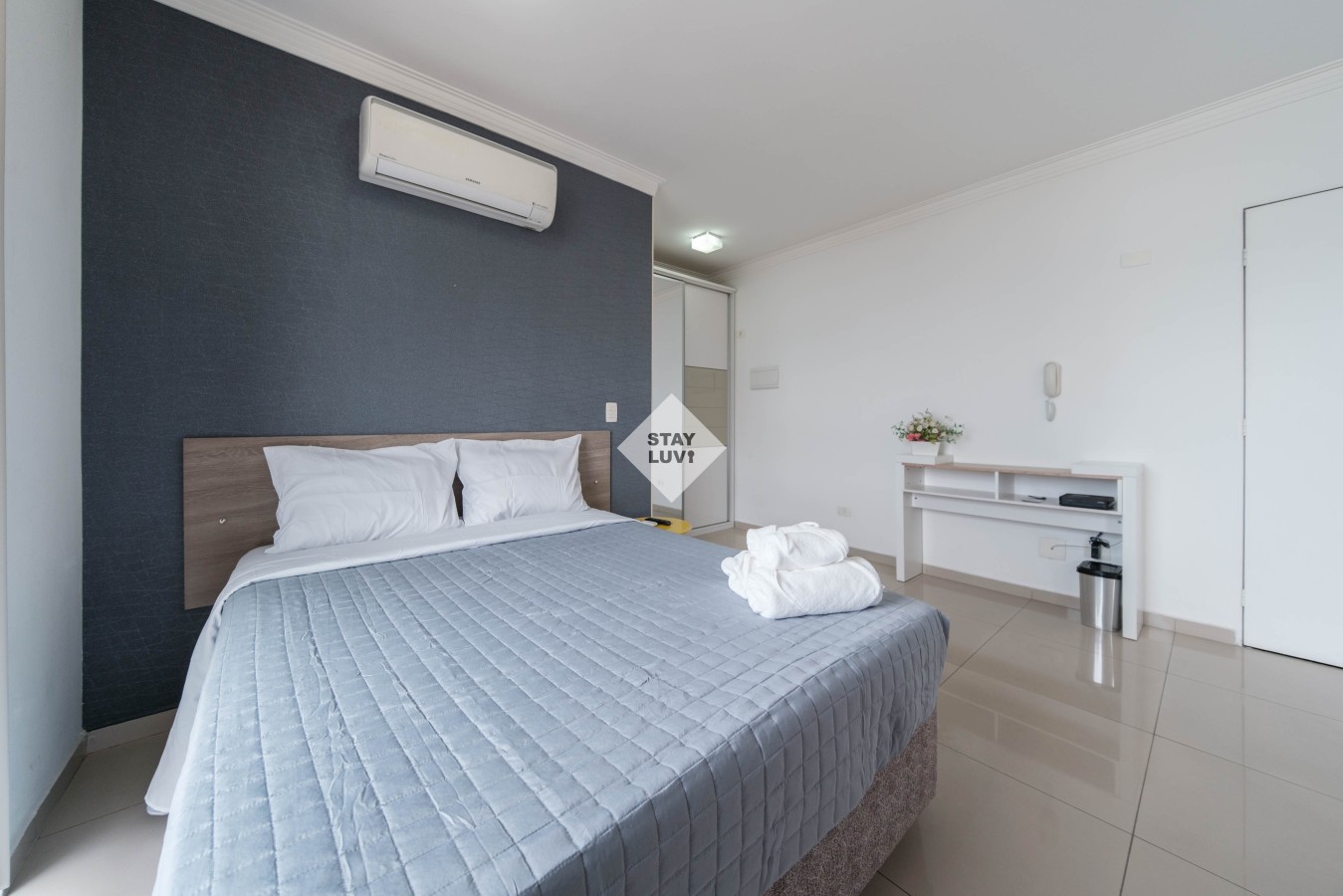 Apartamento mobiliado para temporada em Guarulhos, foto 3