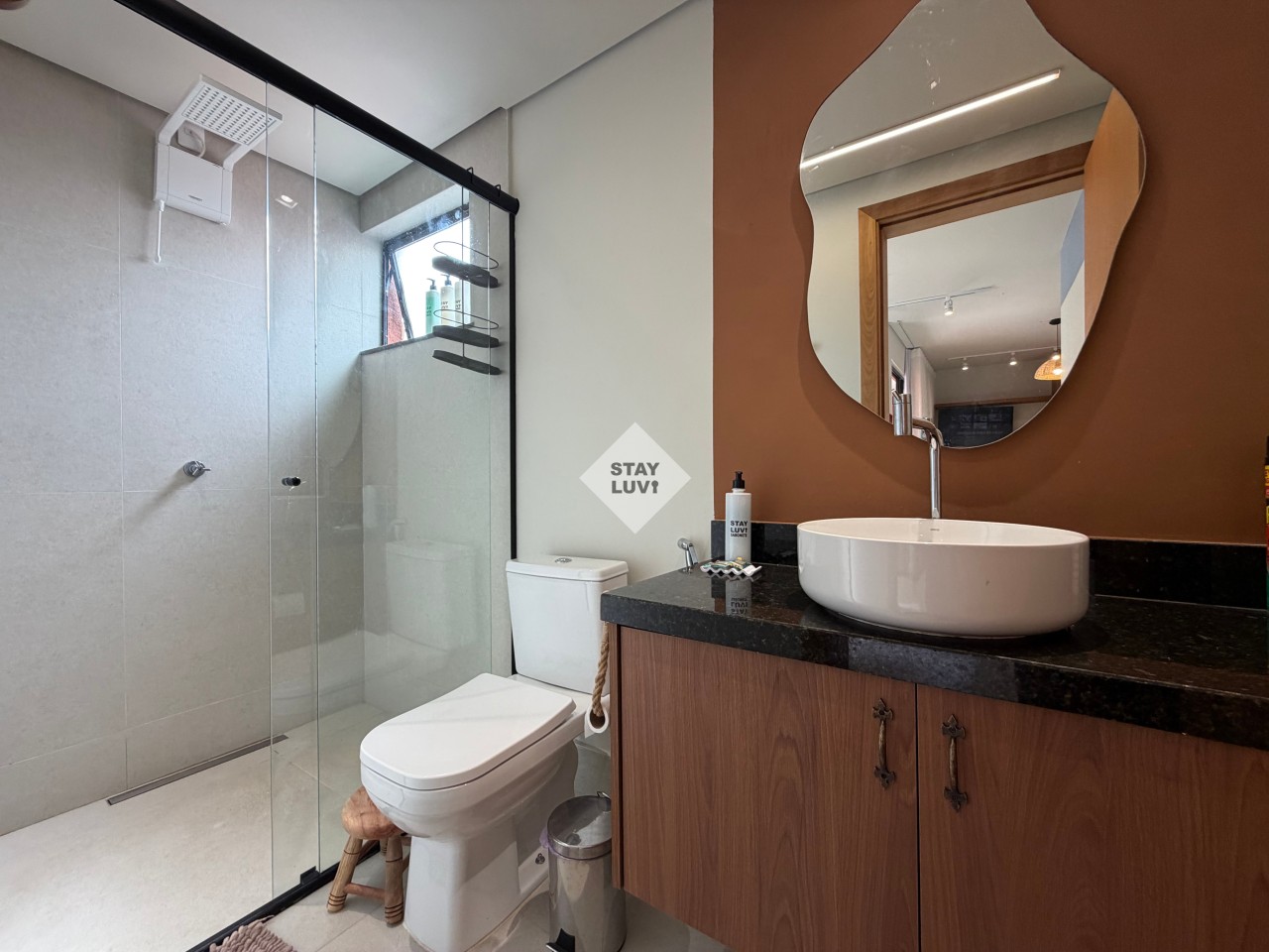 Apartamento mobiliado para temporada em Belo Horizonte, foto 6