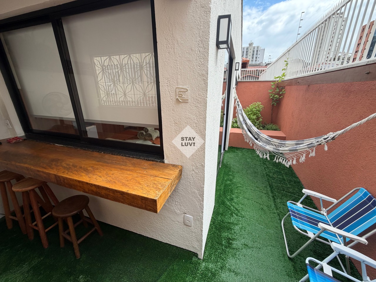 Apartamento mobiliado para temporada em Belo Horizonte, foto 6