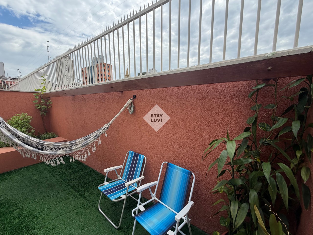Apartamento mobiliado para temporada em Belo Horizonte, foto 5