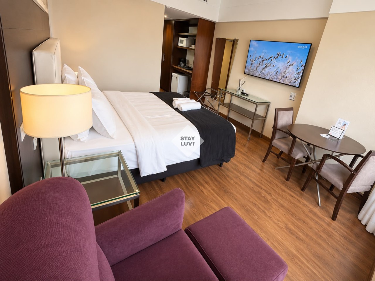 Departamento para estadías cortas en Belo Horizonte, foto 6