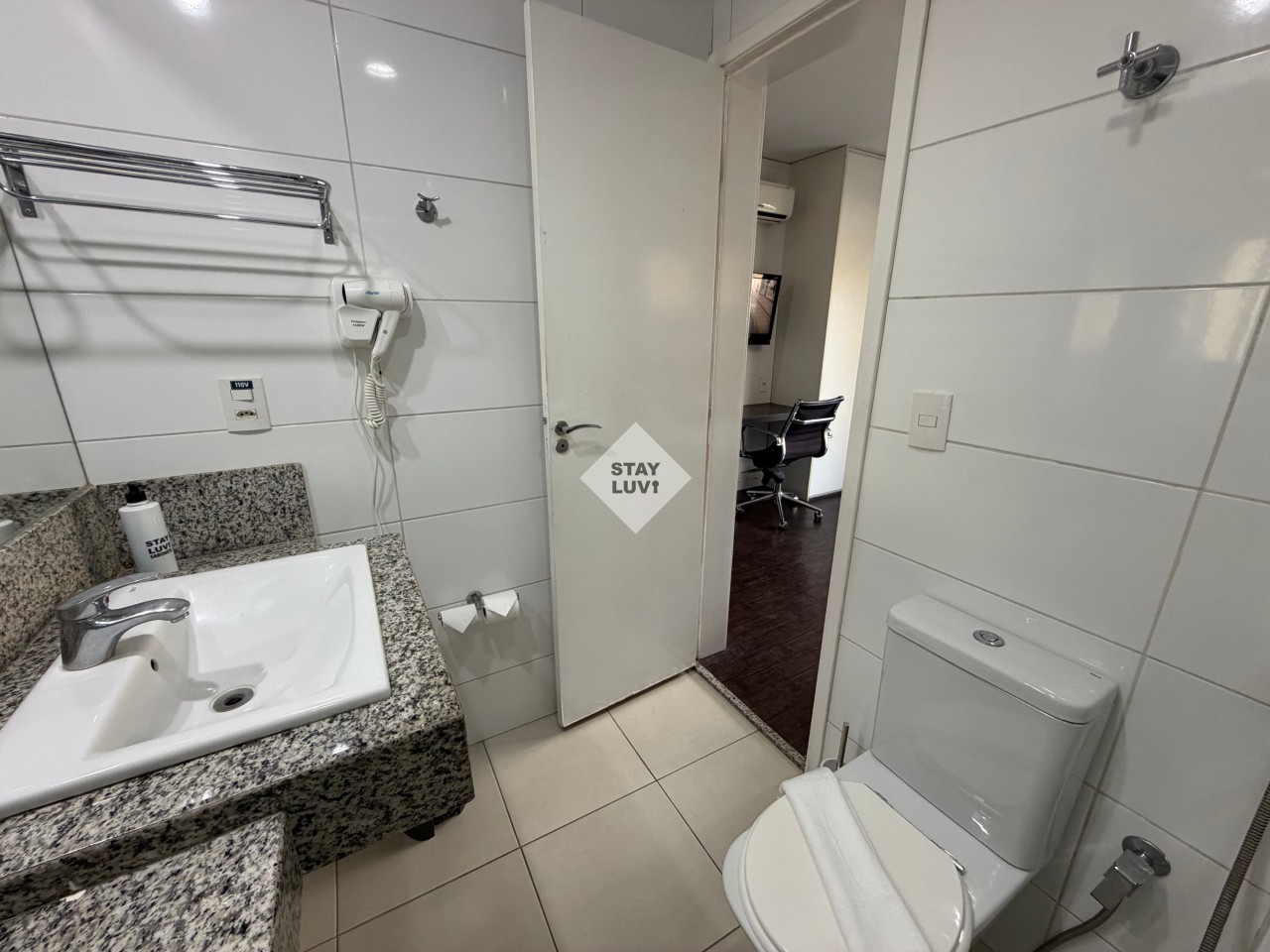 Apartamento mobiliado para temporada em Belo Horizonte, foto 4