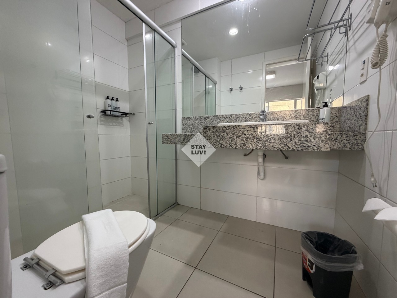 Apartamento mobiliado para temporada em Belo Horizonte, foto 6