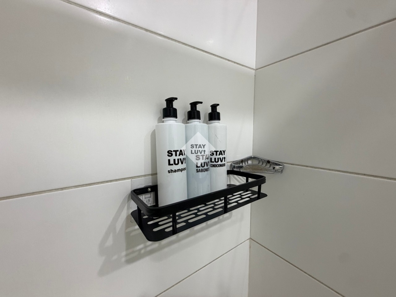 Departamento para estadías cortas en Belo Horizonte, foto 6