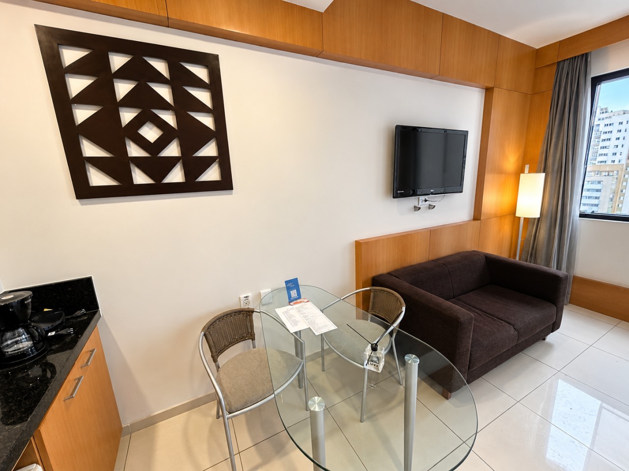 Apartamento mobiliado para temporada em Belo Horizonte, foto 6
