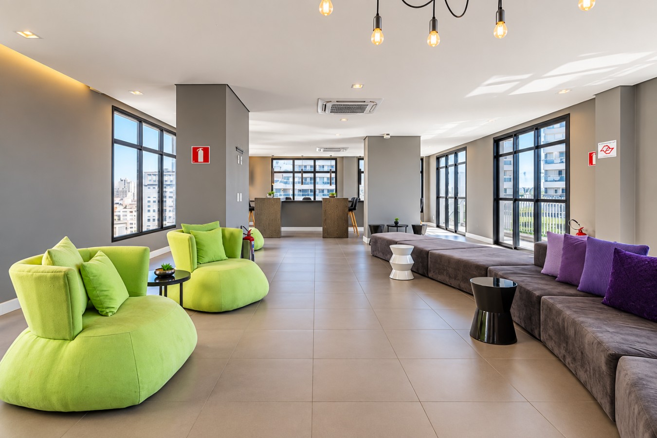 Studio mobiliado para temporada em São Paulo, foto 4