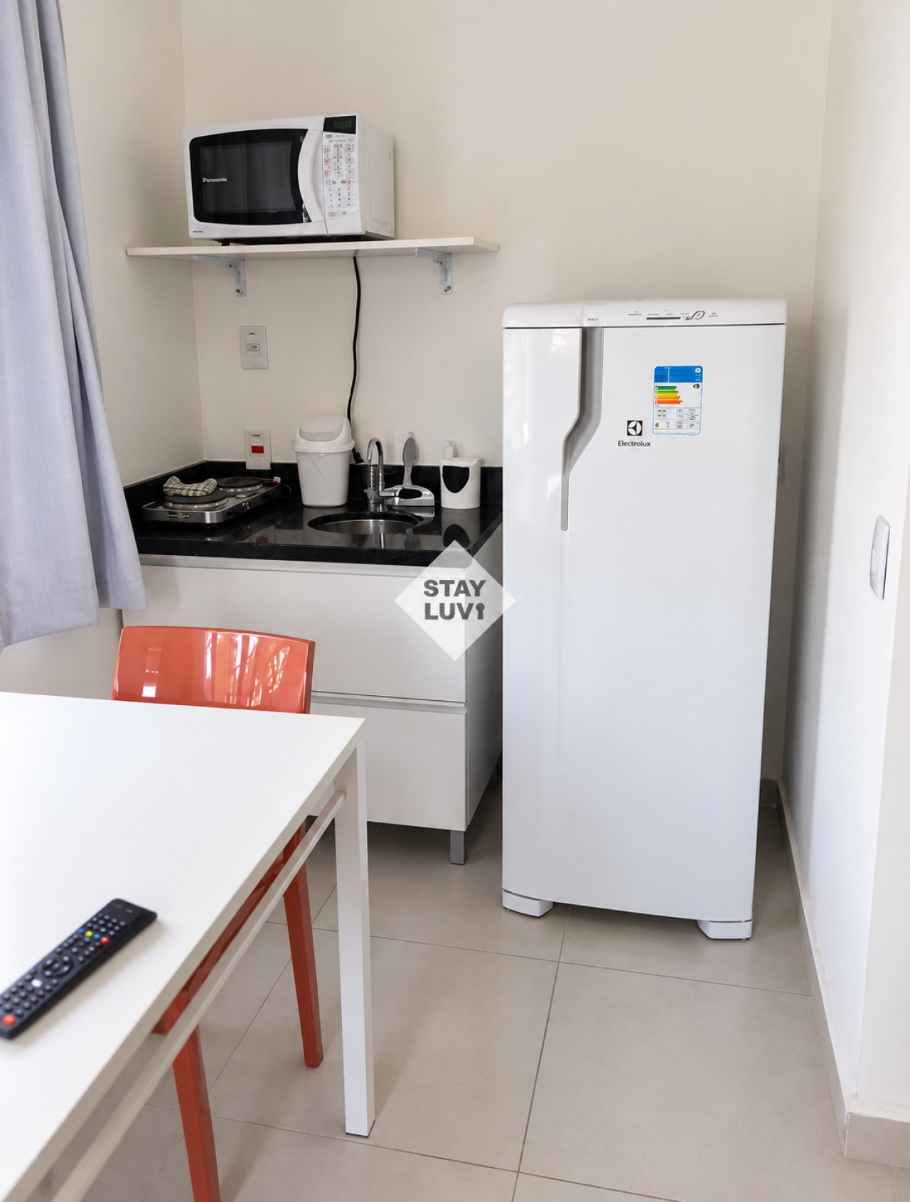 Estudio para estadías cortas en São Paulo, foto 3