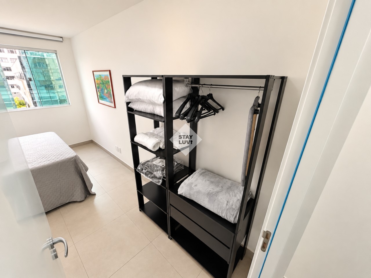 Apartamento mobiliado para temporada em Belo Horizonte, foto 6