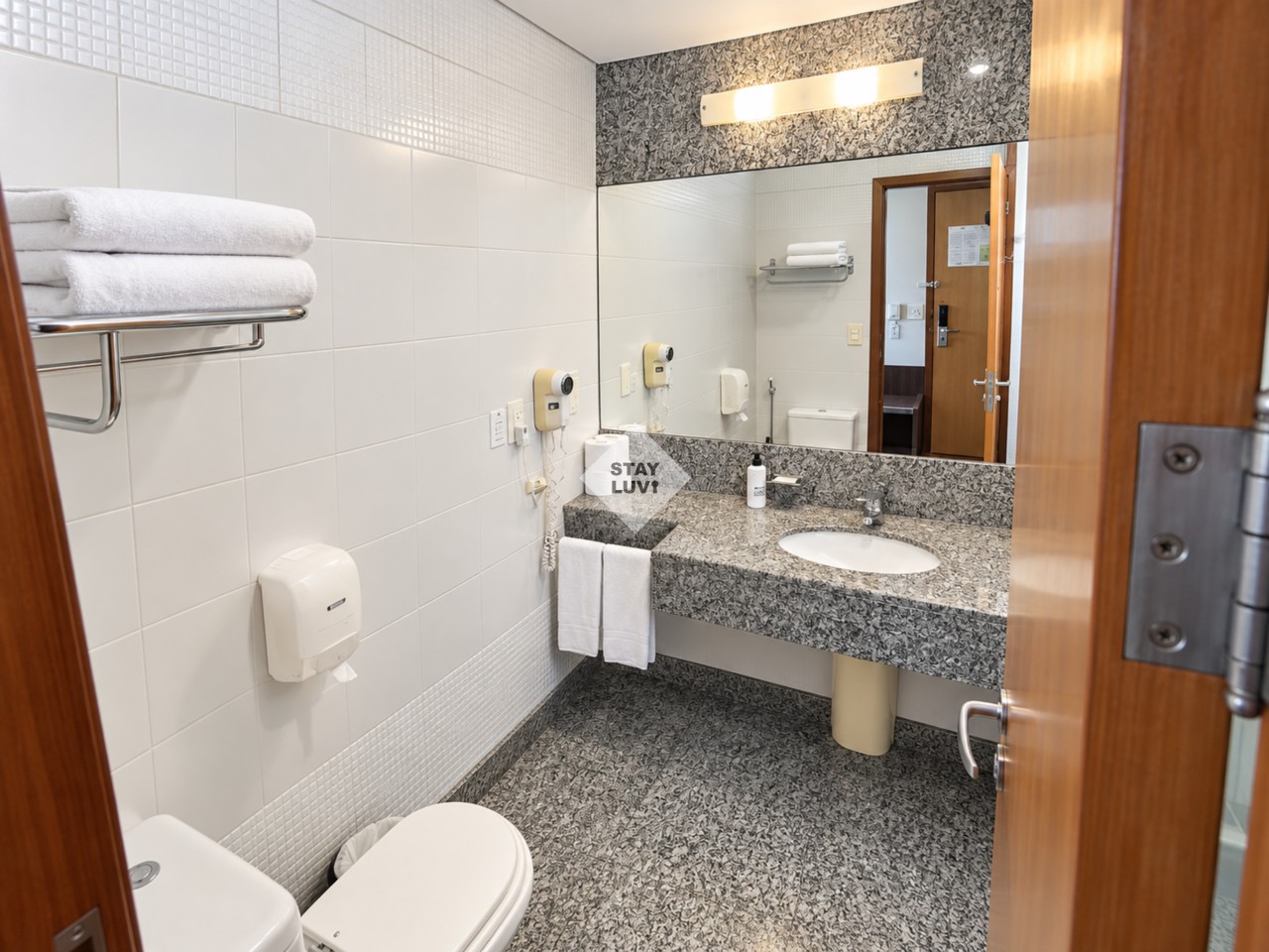 Apartamento mobiliado para temporada em Belo Horizonte, foto 6