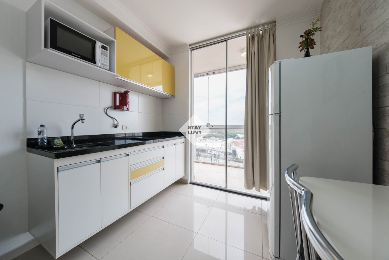 Apartamento mobiliado para temporada em Guarulhos, foto 5