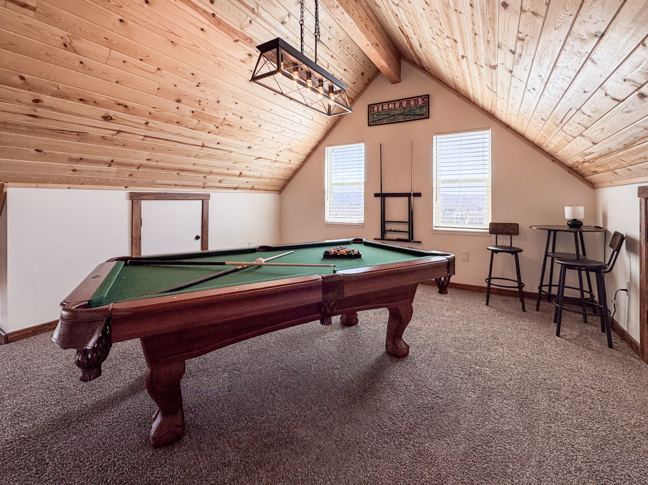 Nature Calls- New home, hot tub & Ideal Beach Pass — Garden City, UT — vacation rental