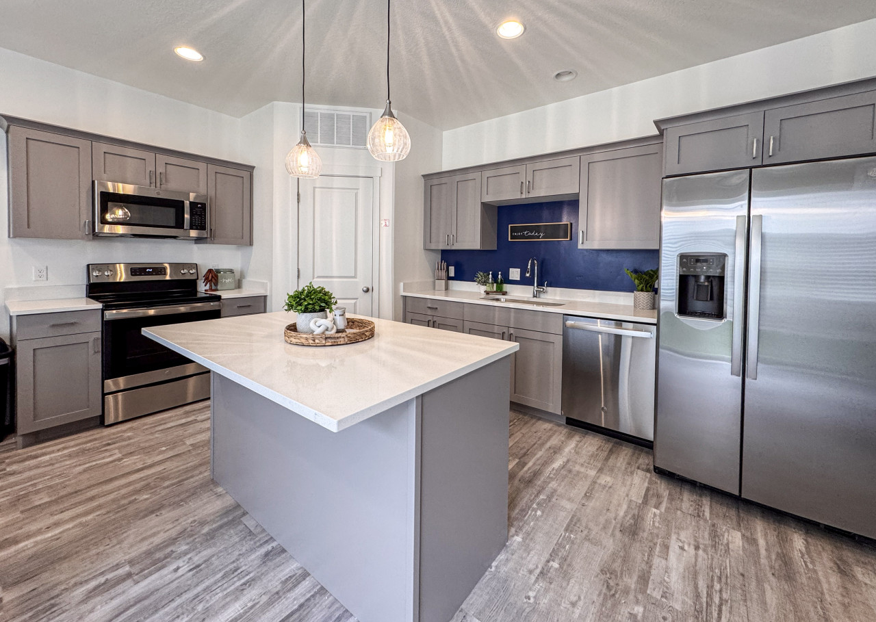 Blue Lake Haven-New Listing! — Garden City, UT — vacation rental