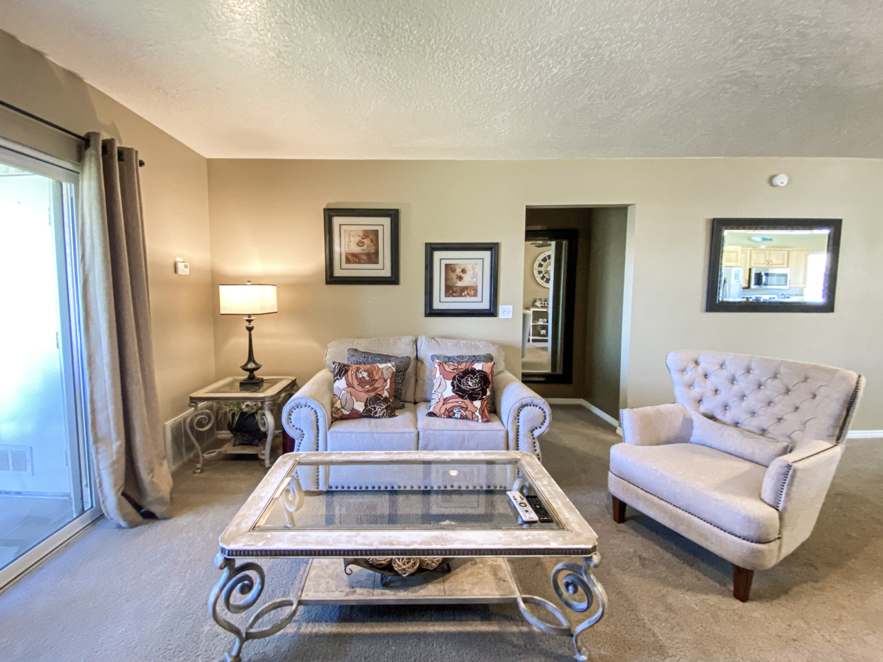 Tennis Building #201 — Garden City, UT — vacation rental
