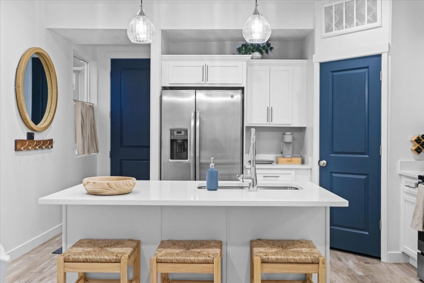 White Pine Retreat — Garden City, UT — vacation rental