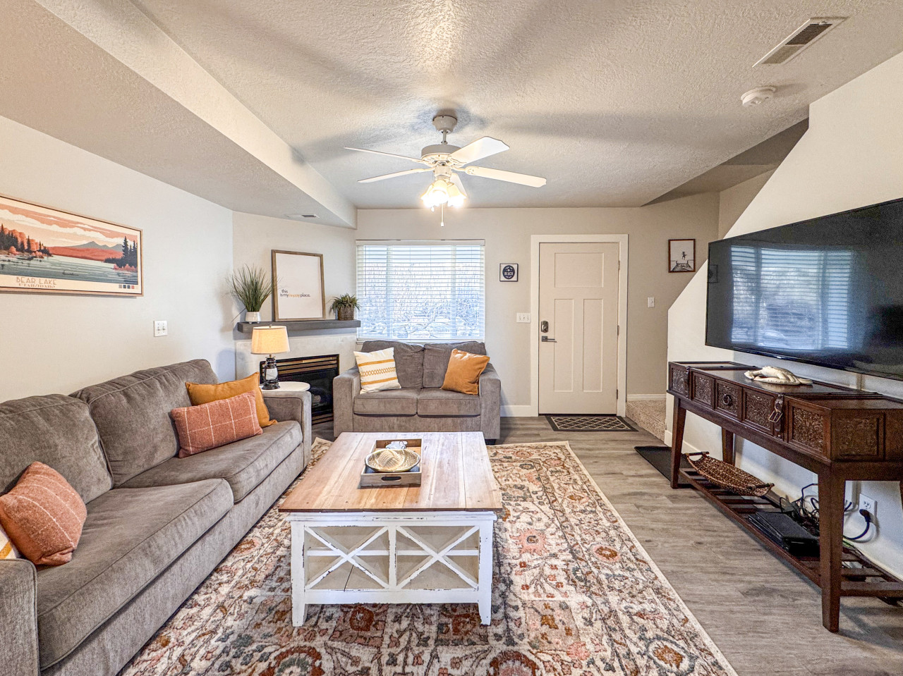 Lake View Condo 930 #4 — Garden City, UT — vacation rental