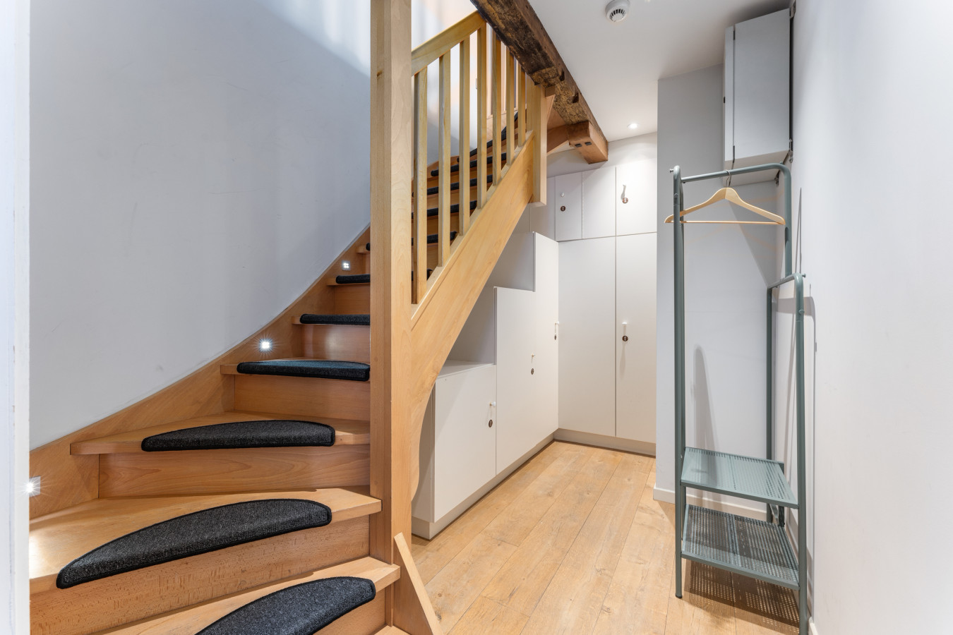 The Heritage Loft photo 17